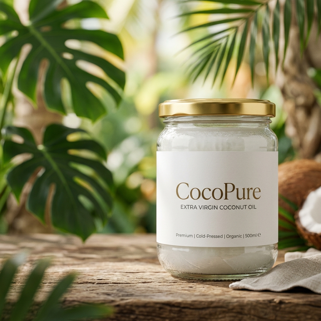 Coconut Oil Hair Mask: The Ultimate Guide