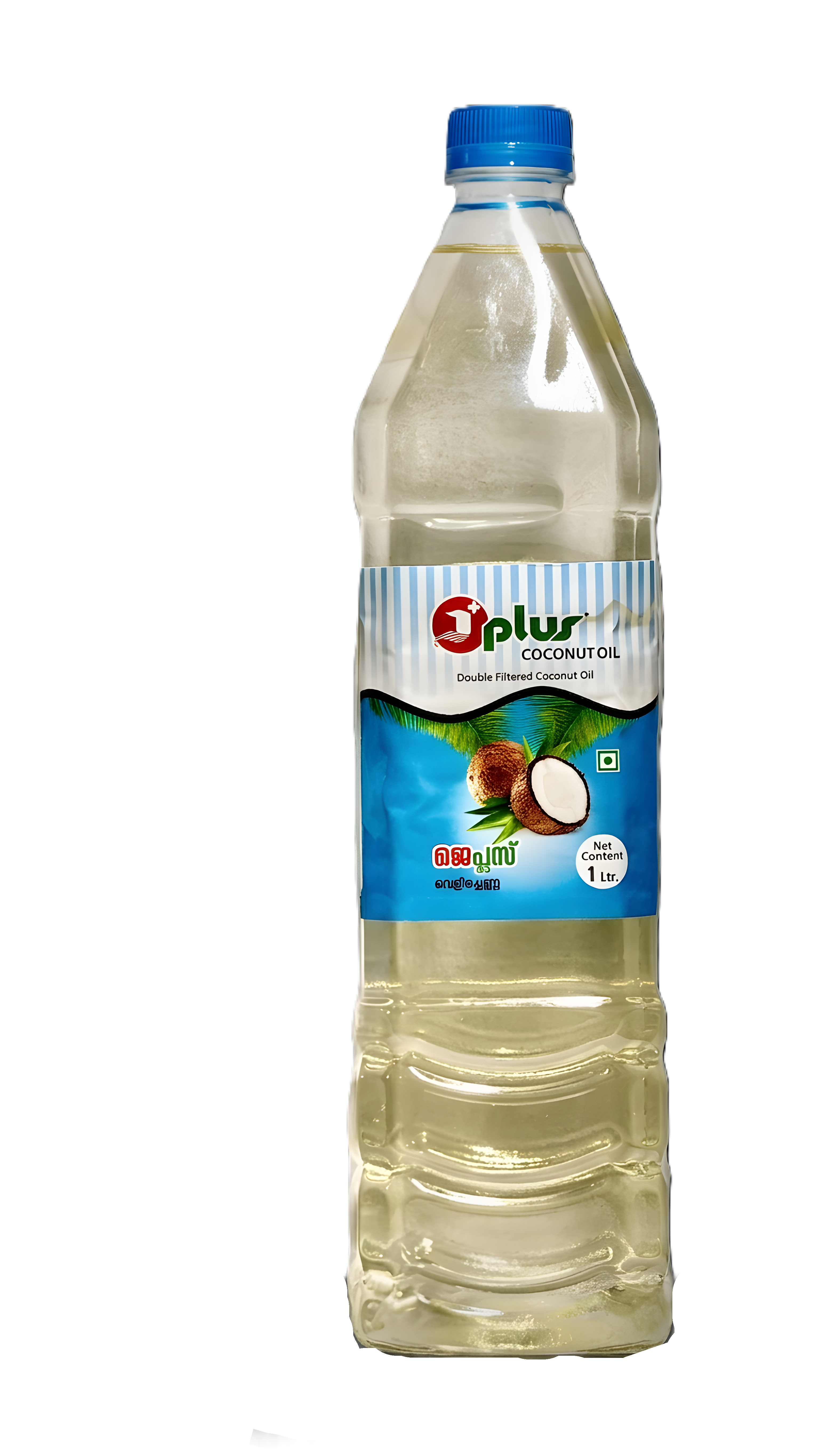 Virgin Coconut Oil (Bottle)